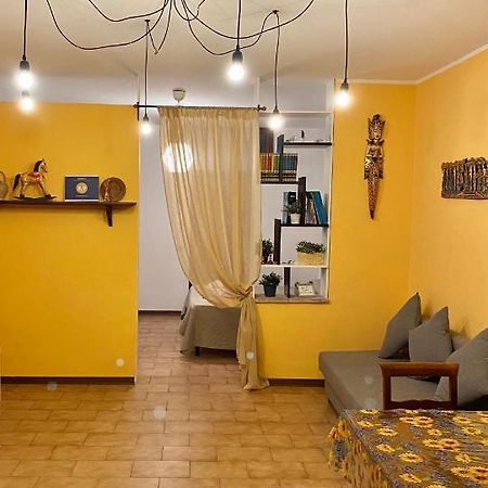 Umbria Vacanze Apartment Stroncone Exterior foto