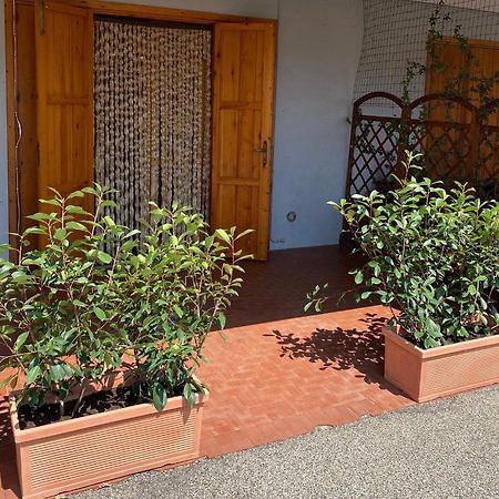 Umbria Vacanze Apartment Stroncone Exterior foto