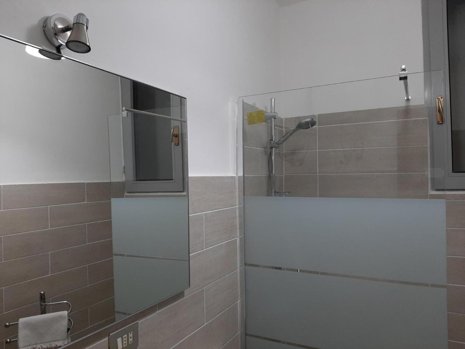 Umbria Vacanze Apartment Stroncone Exterior foto