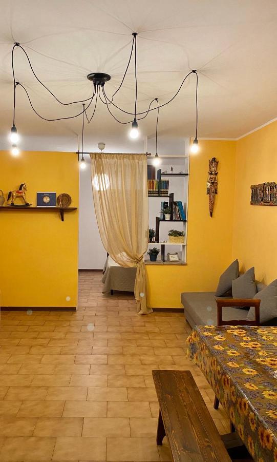 Umbria Vacanze Apartment Stroncone Exterior foto