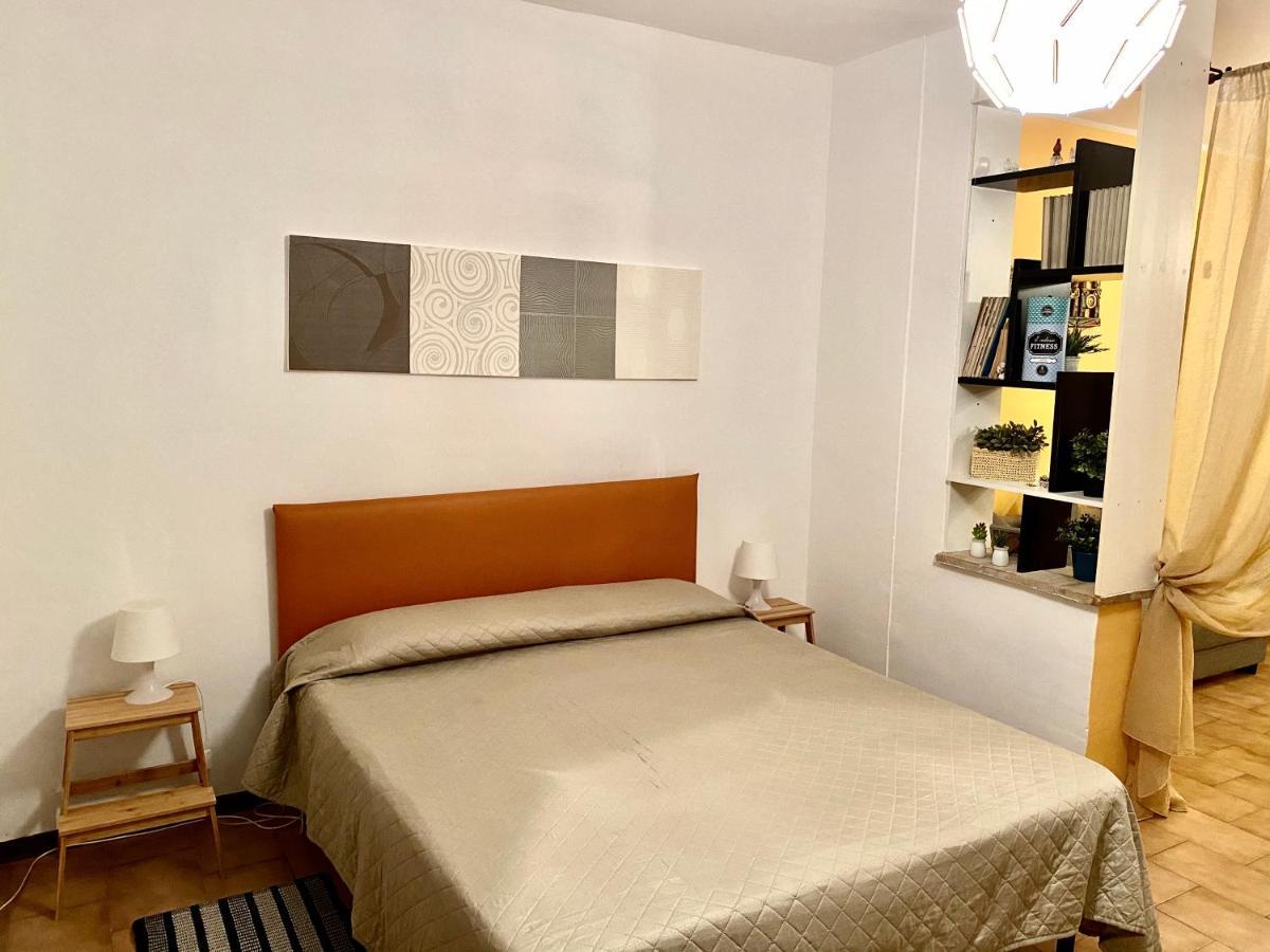 Umbria Vacanze Apartment Stroncone Exterior foto