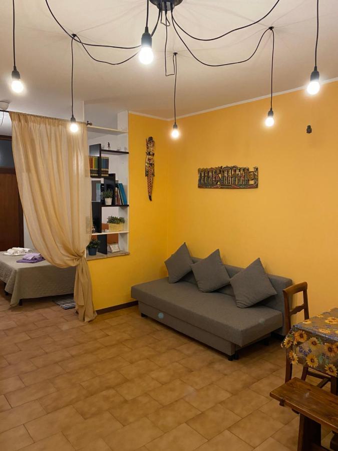 Umbria Vacanze Apartment Stroncone Exterior foto